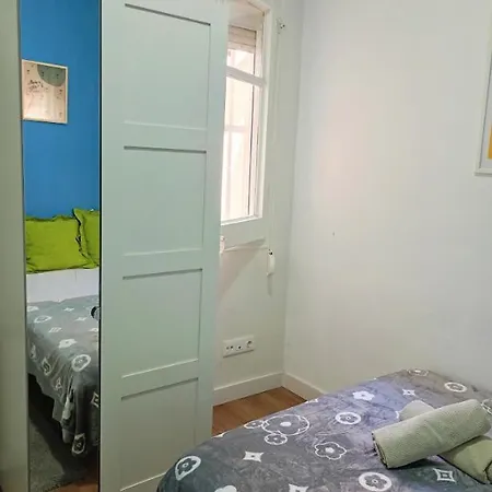 Guest house Gran Via Barcelona