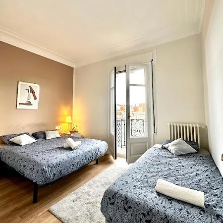 Gran Via Guest house